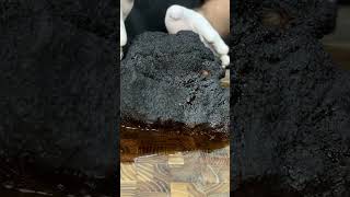 Is Beef Chuck Roast Better than Brisket  Smoke Lab with Steve Gow  Oklahoma Joes®️ [upl. by Notwal]