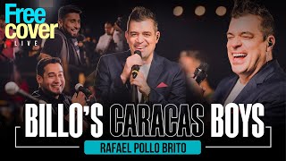 Free Cover Billos Caracas Boys  Rafael Pollo Brito [upl. by Kajdan]