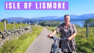 Isle of Lismore 1 day on the Isle of Lismore Inner Hebrides [upl. by Freida343]