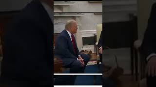 P Biden meet up P Trump 👏👏👏👏👏SkyNewsAustralia [upl. by Annenn125]