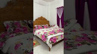 simpol furniture bed room set Sholite Chittagong shagon kater furniture furniture bedroom [upl. by Llorrad575]