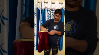 changing bagzippermagictrick andtutorial [upl. by Hillel]