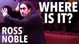 Mean Tricks in Safari Parks  Ross Noble  Nonsensory Overload [upl. by Oiramad]