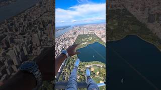 Do THIS if you come to NYC DoorsOff Flight NYC Flynyon NewYork nycshorts usatravel usashorts [upl. by Ahteral961]