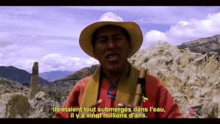 BOLIVIE DOCUMENTAIRE  MFBARROS [upl. by Aliber600]