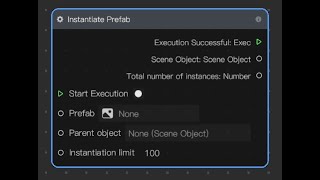 Instantiate Prefab Node Effect House Tutorial [upl. by Ynohtnaleahcim]