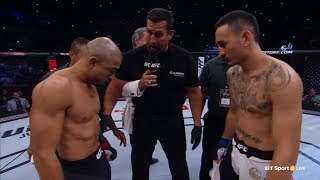 Max Holloway vs Jose Aldo FULL FIGHT  UFC 212 [upl. by Ciel495]