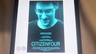 Happy 10th Anniversary to Citizenfour 2014 [upl. by Sabine]