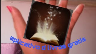 melhor aplicativo de livros gratis da play story [upl. by Adnwahs]