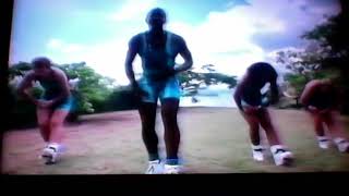 Mr Motivator 10 Minute Work Outs [upl. by Cower]