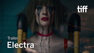 ELECTRA Trailer  TIFF 2023 [upl. by Nonaihr476]