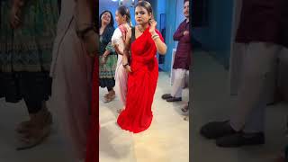 Bahu kale ki song youtubeshorts dance viralshort shivikishona2617 ytshorts dance [upl. by Rehoptsirhc]