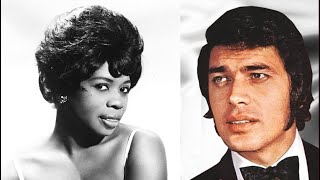 Release Me  Esther Phillips 1962 vs Engelbert Humperdinck 1967 [upl. by Livvie]