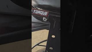 Top rack installation  TRIUMPH SPEED 400 triumphspeed triumphspeed400 mototorque [upl. by Capp]