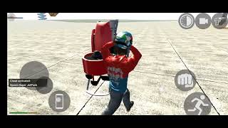 Indian bike driving jetpack cheat code KepechinoJBAction [upl. by Cattan639]