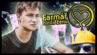 Farmář hledá ženu parodie  Lukefry [upl. by Sutsuj726]