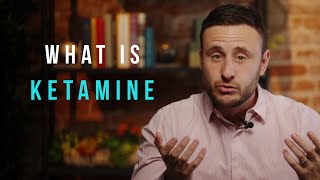 Ketamine Facts What is Ketamine [upl. by Atiuqcir102]