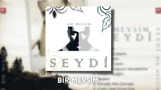 Seydi  Bir Mevsim  2012 [upl. by Nnyroc737]