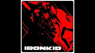 IRONKID quotWoodstonequot [upl. by Stelu448]