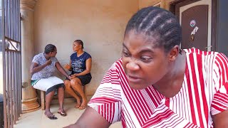 PLEASE DONT WATCH THIS MERCY JOHNSON MOVIE IF YOU CANNOT CONTROL YOUR TEARS 2024 Nigerian Movies [upl. by Peter]