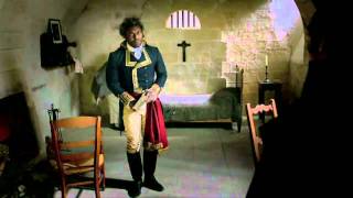 TOUSSAINT LOUVERTURE extrait 1  Les 14 et 15 février à 20h35 sur France 2 [upl. by Laehcym]