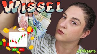 How to Use WISSEL like an Afrikaner [upl. by Arraeit]