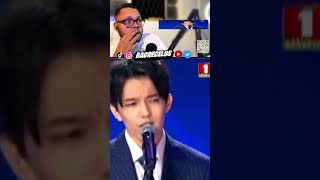 Dimash Kudaibergen SOS Reaction BAGRECELOS REACTS [upl. by Ademla]