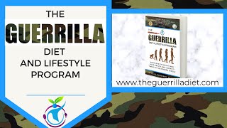 The Guerrilla Diet Book Research [upl. by Yanad340]