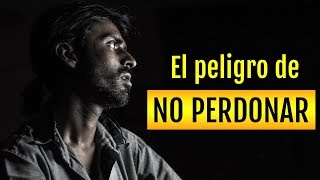 El Perdón ¿Qué dice la Biblia ¿Hay que perdonarlo todo [upl. by Airamzul847]