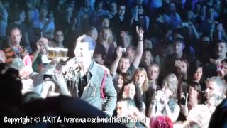 NKOTBSB  Tonight Berlin 2012  Part 21 HD [upl. by Anauqaj894]