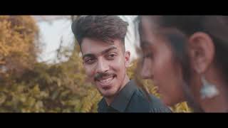 Best Pre Wedding 2019  Sam  Reet  Samreet  Narula Productions [upl. by Aleet895]