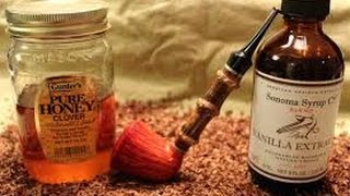 Five to Try  Aromatic Pipe Tobaccos [upl. by Lehplar]