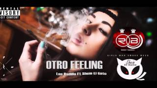 Otro Feeling Reider amp Badirick quotLos Badilloquot Ft Shein El Gato Audio Oficial® [upl. by Henka]