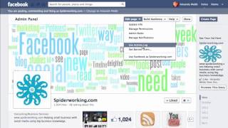 Where Do You Find Scheduled Posts on Facebook Pages amp Can You Edit Them [upl. by Boardman]