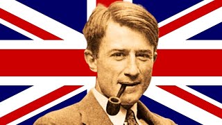 Michael Oakeshott conservative Philosopher [upl. by Raffarty]