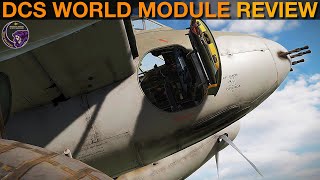 DCS Module Buyer Guide Review Mosquito FB VI [upl. by Gnuh]