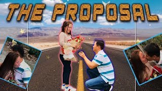 The Proposal Hindi na nya pinakawalan pa ang taong mamahalin nya hanggang sa huling hininga [upl. by Werna]