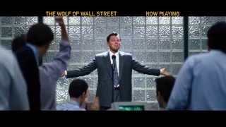 The Wolf of Wall Street TV Spot [upl. by Zug215]