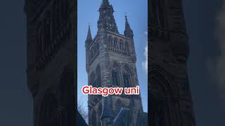 Glasgow university [upl. by Nivre86]