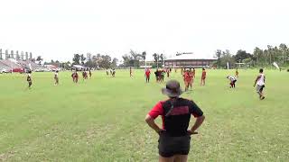 SCHOOL RUGBY LEAGUE COMPETITION [upl. by Epolulot937]