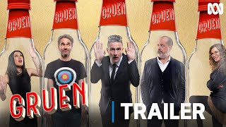 Gruen  Season 11 Trailer [upl. by Changaris]