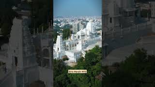 Birla Mandir Hyderabad tankbundhyderabad [upl. by Jempty]