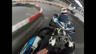 Kart Wackersdorf  17092024  Race 12 [upl. by Diraj]