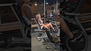 The little engine that could exercise workout foryou fitness marriedlifegoals [upl. by Armil]