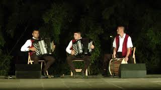 Serbian folk music Traditional Serbian music 2 [upl. by Ostraw]