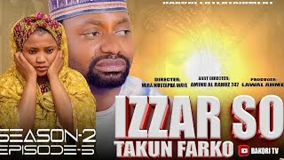 IZZAR SO TAKUN FARKO SEASON 2 EPISODE 5 WITH ENGLISH SUBTITLE [upl. by Niran]