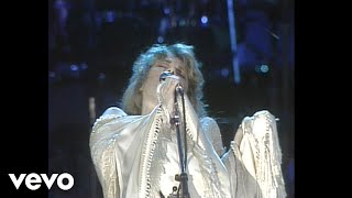 Stevie Nicks  Edge Of Seventeen  Live 1983 US Festival [upl. by Lilia]