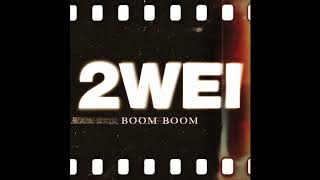 2WEI – Boom Boom Official epic cover [upl. by Adner790]