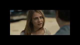 Paper Towns book trailer [upl. by Gem201]