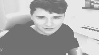 Why you should stan Daniel Howell [upl. by Esinert]